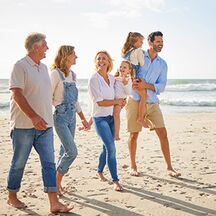 Familienurlaub - Kinder übernachten kostenlos