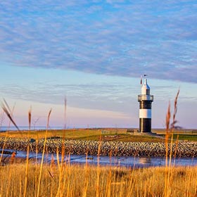 Herbsturlaub an der Nordseeküste