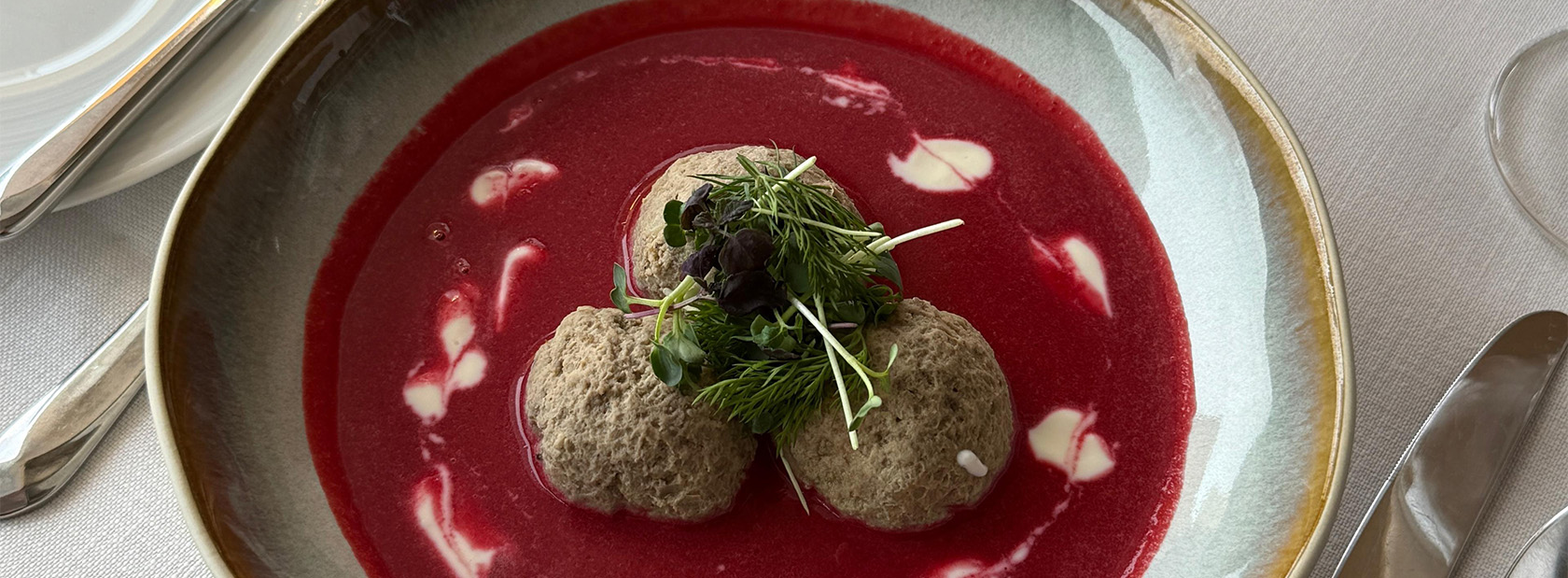 Winterzauber im Badhotel Sternhagen