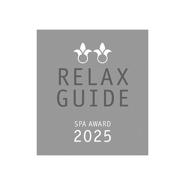 RELAX Guide 2023 – Das Badhotel Sternhagen als ausgezeichnetes Wellnesshotel bewertet