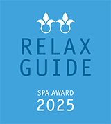 RELAX Guide 2023 – Das Badhotel Sternhagen als ausgezeichnetes Wellnesshotel bewertet