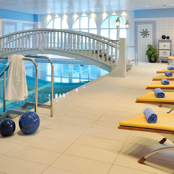 Wellness in Cuxhaven