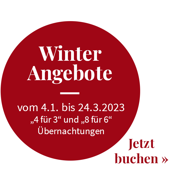 Badhotel Sternhagen Cuxhaven Winter Angebote