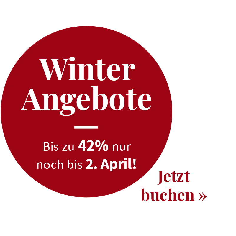 Top-Angebote mit Preisvorteilen bis zu 42% nur noch bis 2. April 2023!