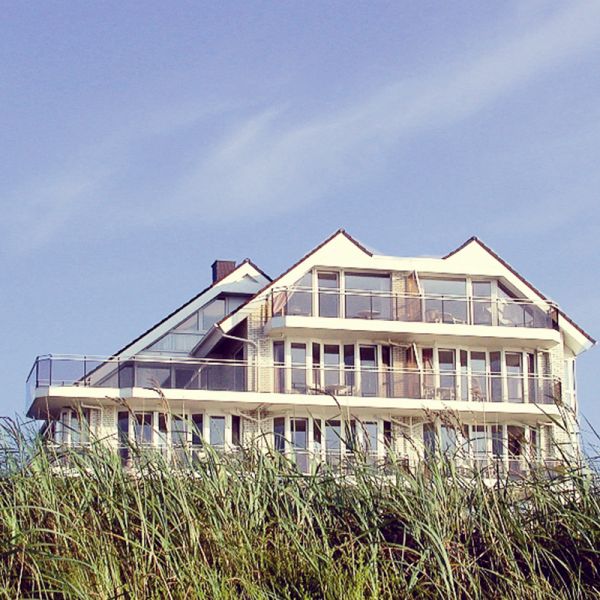 Wellnesshotel Cuxhaven - Badhotel Sternhagen