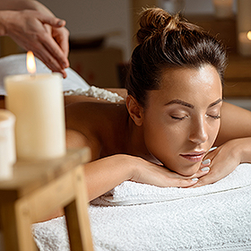 Wellnessangebote im Badhotel Sternhagen