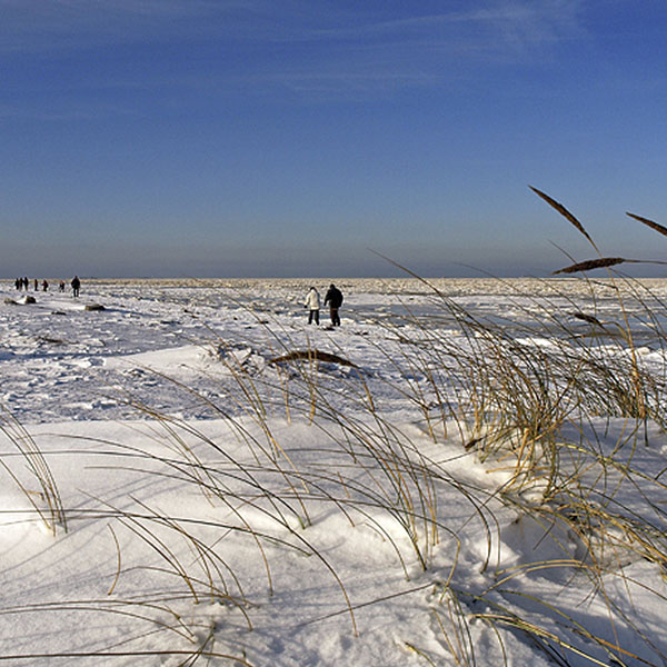 Wellnessurlaub im Winter